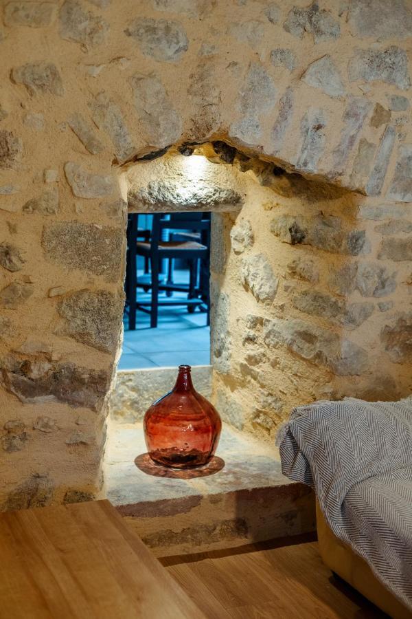 Le Gite De Romain Sanvensa Extérieur photo
